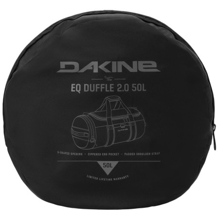 Дорожня сумка Dakine Eq Duffle 2.0 50L