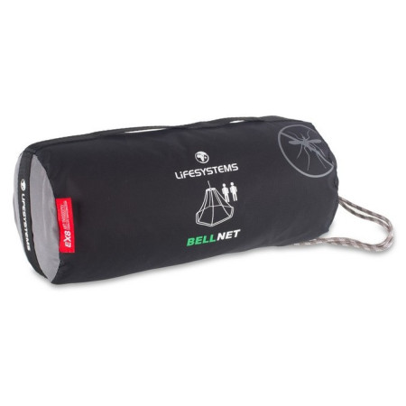 Москітна сітка Lifesystems BellNet Double