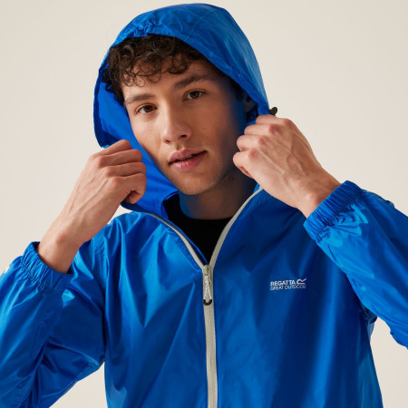 Чоловіча куртка Regatta Pack It Jkt III