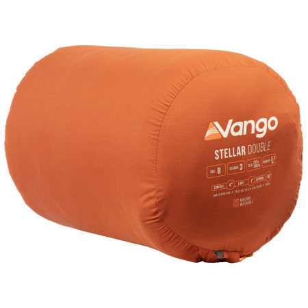 Спальний мішок Vango Stellar Double
