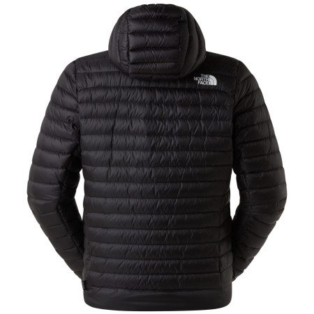 Чоловіча пухова куртка The North Face M Bettaforca Lt Down Hoodie