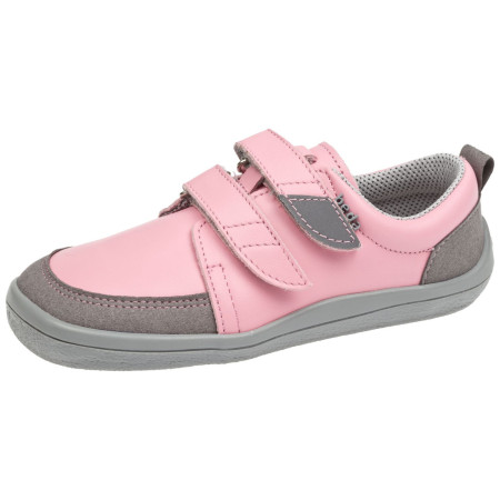 Дитячі черевики Beda Nicole Pink