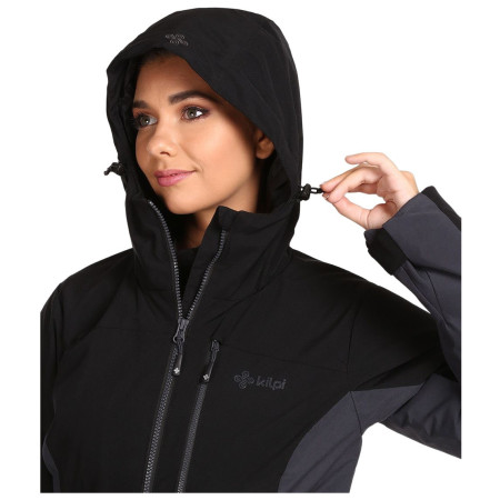 Жіноча куртка Kilpi Flip-W