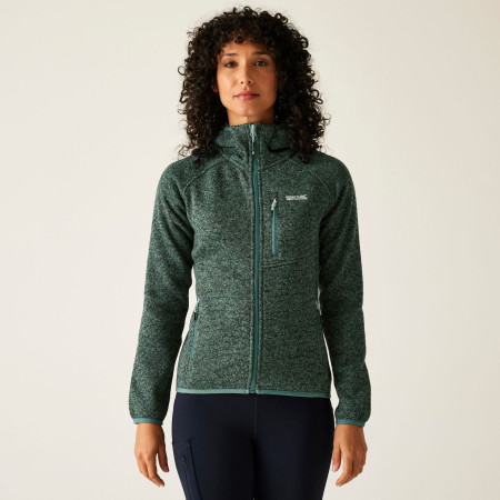 Жіноча толстовка Regatta Women’s Hooded Newhill