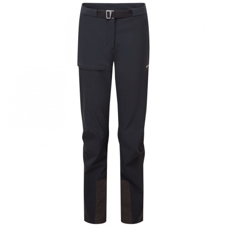 Жіночі штани Montane Terra Stretch Xt Pants чорний