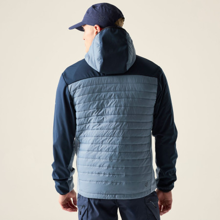 Чоловіча куртка Dare 2b Mountaineer Softshell Jacket