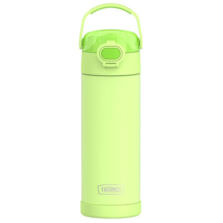 Дитячий термос Thermos s hydratačním uzávěrem світло-зелений lime