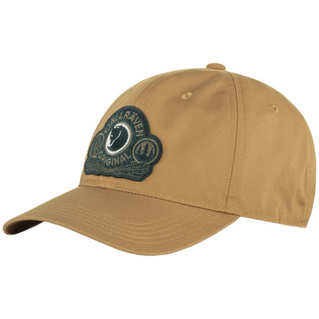 Кепка Fjällräven Classic Badge Cap