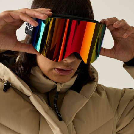 Лижна маска Dare 2b Unisex Frameless Ski Goggles