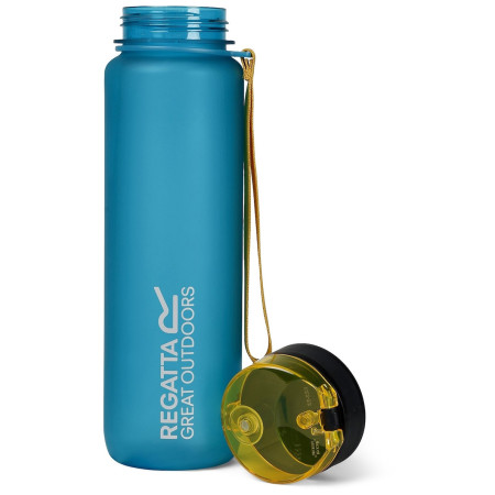 Спортивна пляшка Regatta Tritan Flip Lid Bottle 1L