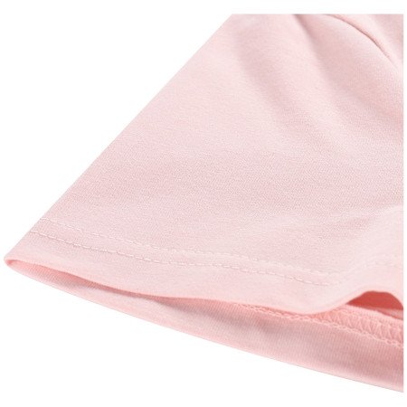 Жіноча футболка Alpine Pro Morola