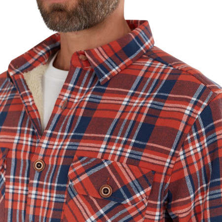 Чоловіча сорочка Fundango Roddy Lined Shirt