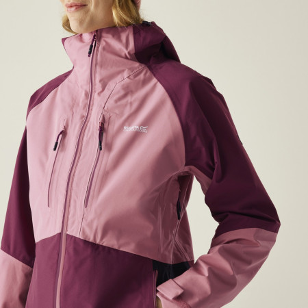 Жіноча куртка Regatta Carletta