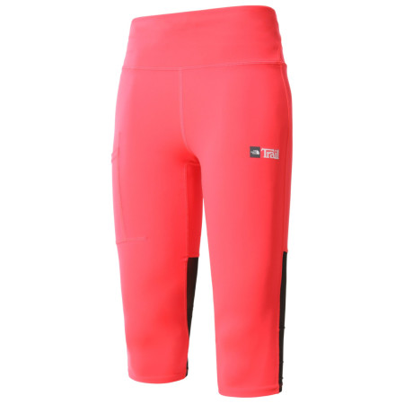Жіночі 3/4 легінси The North Face Movmynt Capri