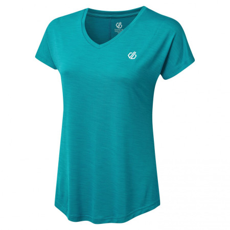 Жіноча футболка Dare 2b Vigilant Tee