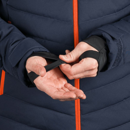 Чоловіча гірськолижна куртка Northfinder Yarognev