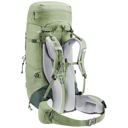 Рюкзак Deuter Aircontact Lite 45 + 10 SL