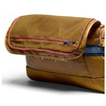 Дорожня сумка Cotopaxi Allpa Getaway 55L Duffel