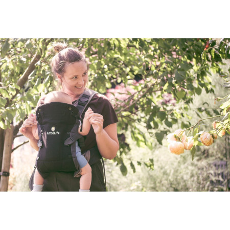 Переноска для дитини LittleLife Acorn Baby Carrier