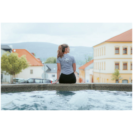 Жіноча футболка High Point Trasure Lady T-Shirt