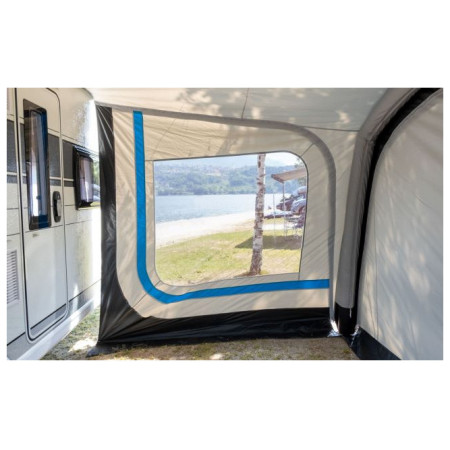 Аксесуари для намету Brunner Skia Sidewall Set сірий