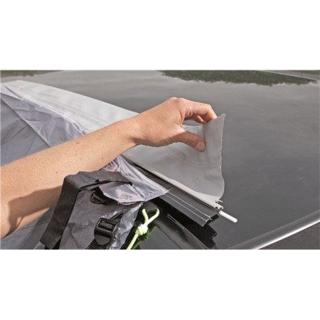 Магнітна панель Outwell Magnetic Band Connecter