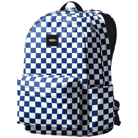 Рюкзак Vans MN Old Skool Check Backpack