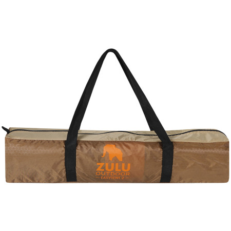 Намет Zulu Easy Tent 2