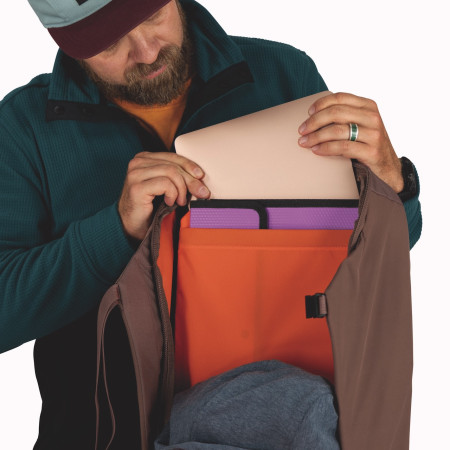 Рюкзак Osprey Metron 24 Pack