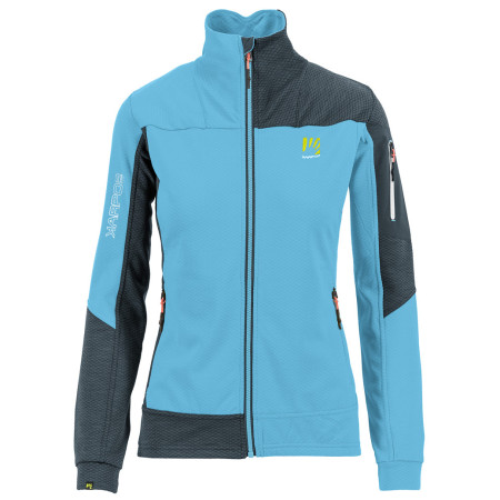 Жіноча толстовка Karpos Puez W Fleece