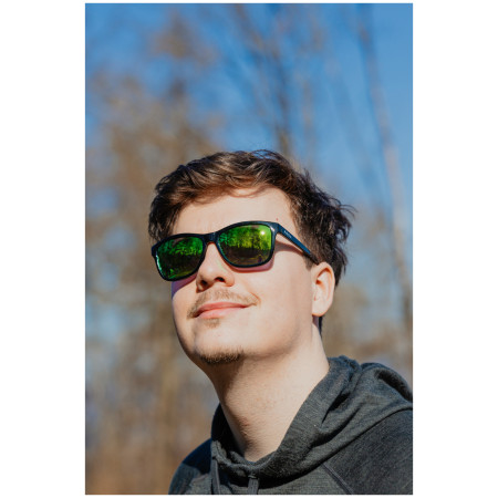 Сонцезахисні окуляри MOOA Luigi