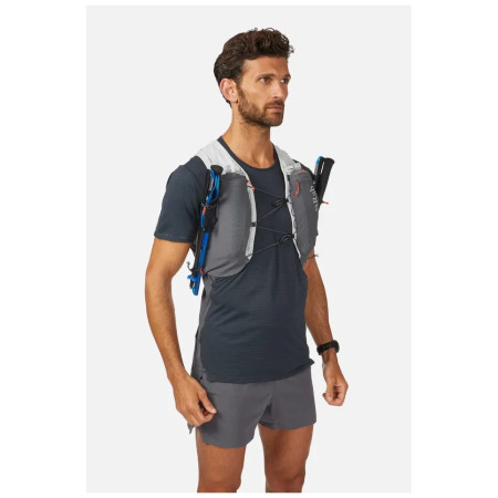 Біговий жилет Rab Veil 6