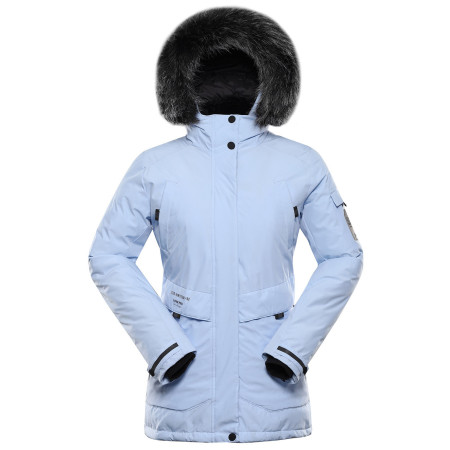 Жіноча зимова куртка Alpine Pro Werda 2