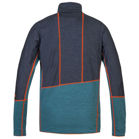 Чоловіча функціональна толстовка Hannah Niro