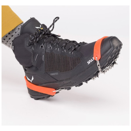 Льодоступи Salewa Ultralight Mtn Spike Crampon