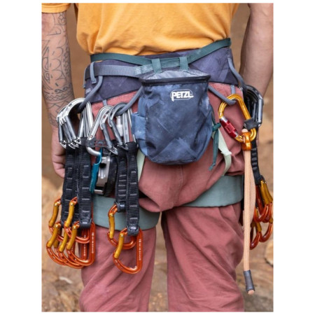 Система Petzl Sama