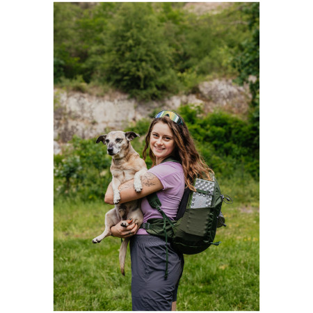 Рюкзак Zulu Dundee 20 L