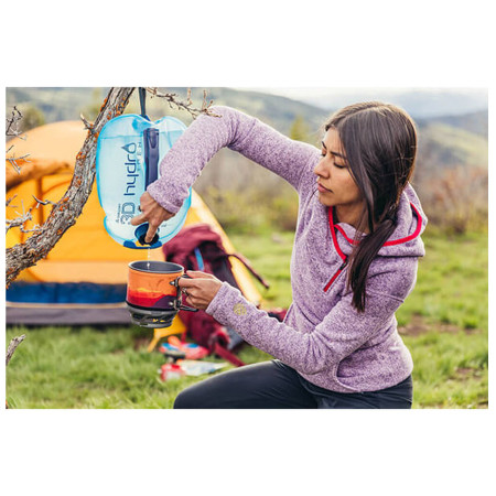 Питна система Gregory 3D Hydro Trek 3L