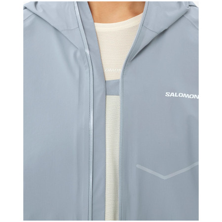 Жіноча куртка Salomon Bonatti Waterproof Jacket W