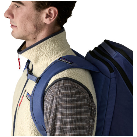 Чоловіча жилетка Patagonia Men's Retro Pile Fleece Vest
