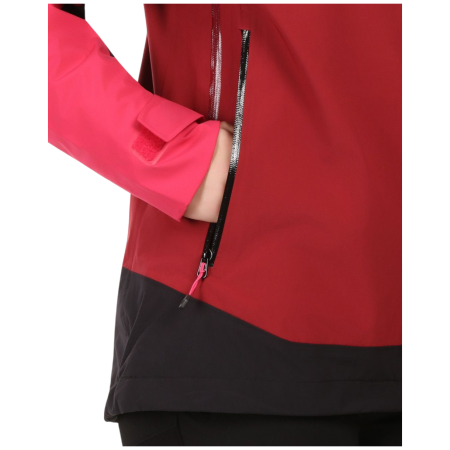 Жіноча куртка Kilpi Mamba-W