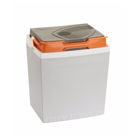 Термобокс Gio'Style Shiver 26 12/230V сірий