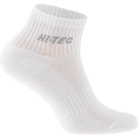 Шкарпетки Hi-Tec Quarro 3-Pack