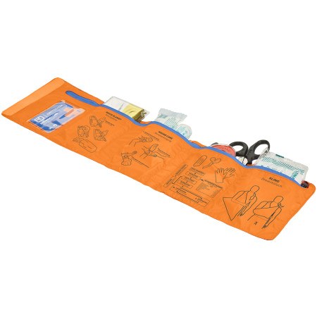 Аптечка Ortovox First Aid Roll Doc
