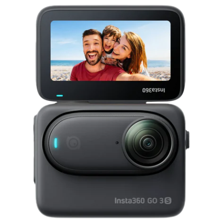 Камера Insta360 Go 3S - 128 GB