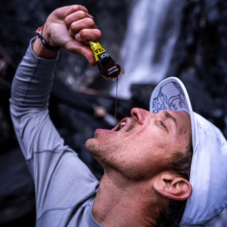 Енергетичний гель Näak Chocolate - Ultra Energy™ Gel