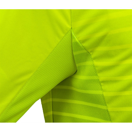 Чоловіча велокуртка Silvini Parina