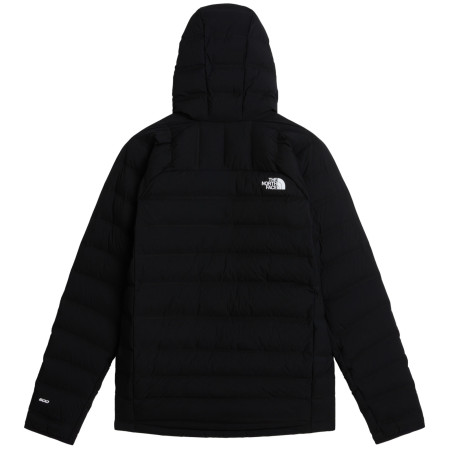 Чоловіча куртка The North Face M Abseil Stretch Down Hoodie