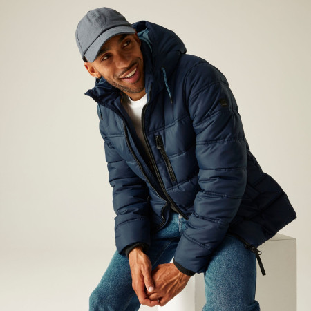 Чоловіча куртка Regatta Leeshaw