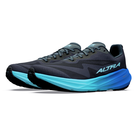 Чоловіче бігове взуття для асфальту Altra Experience Flow 3